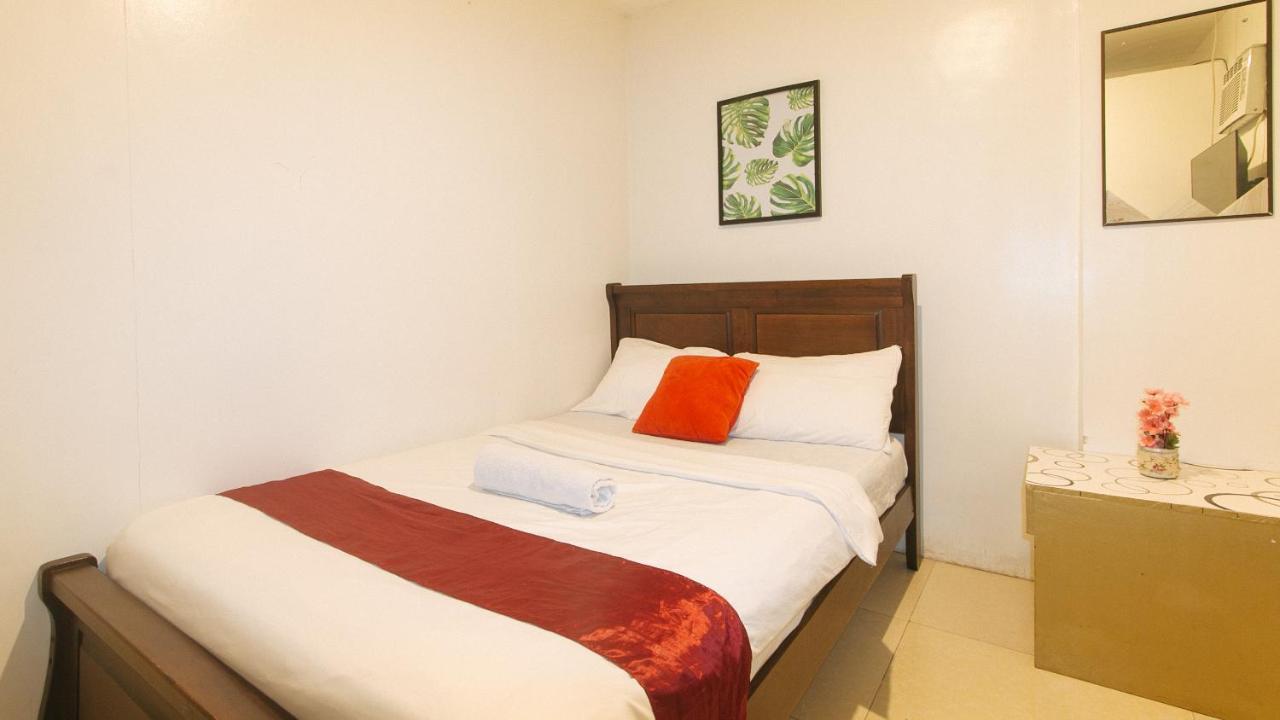 Nearest Hostel Pasay City By Reddoorz Kültér fotó
