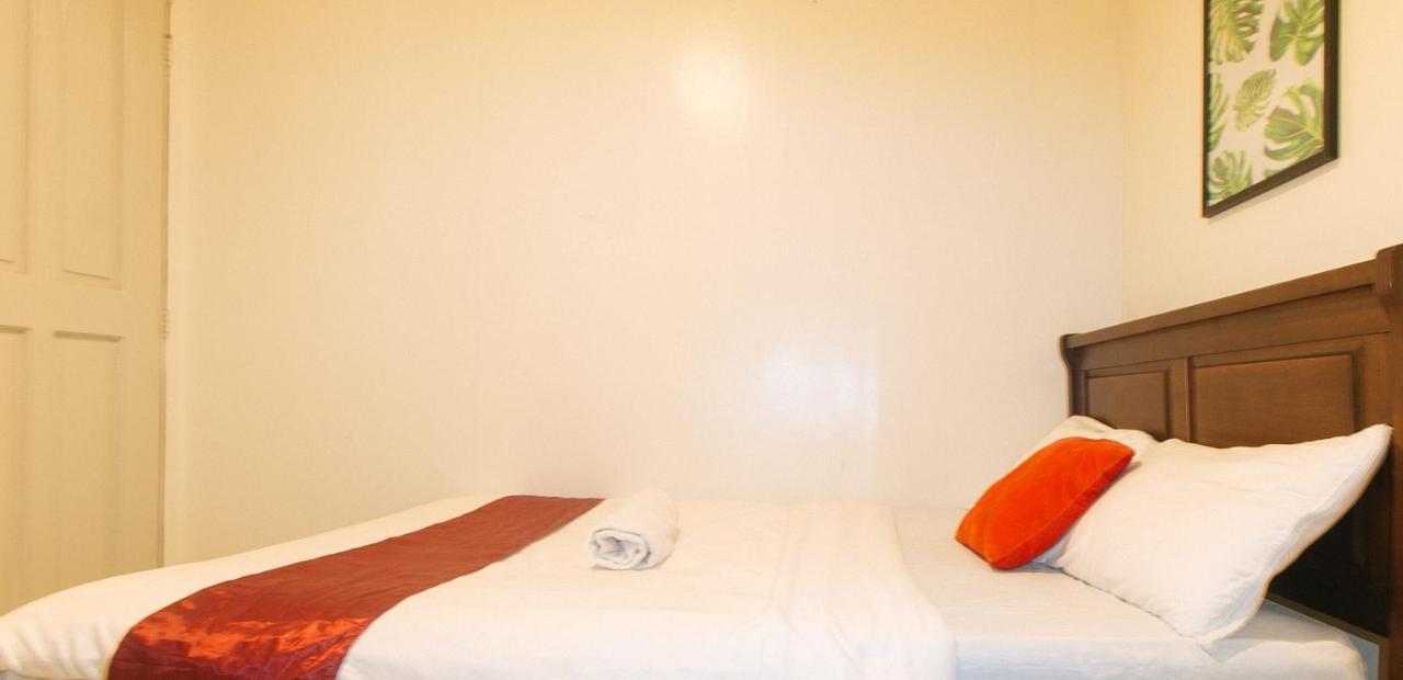 Nearest Hostel Pasay City By Reddoorz Kültér fotó