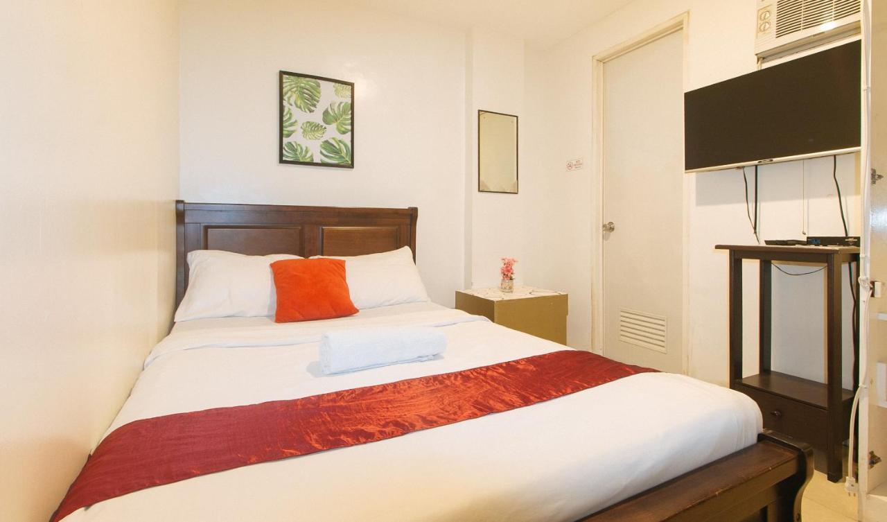 Nearest Hostel Pasay City By Reddoorz Kültér fotó