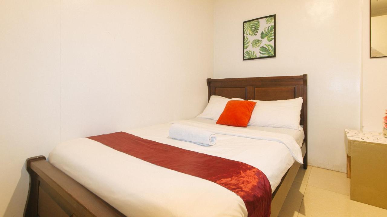 Nearest Hostel Pasay City By Reddoorz Kültér fotó