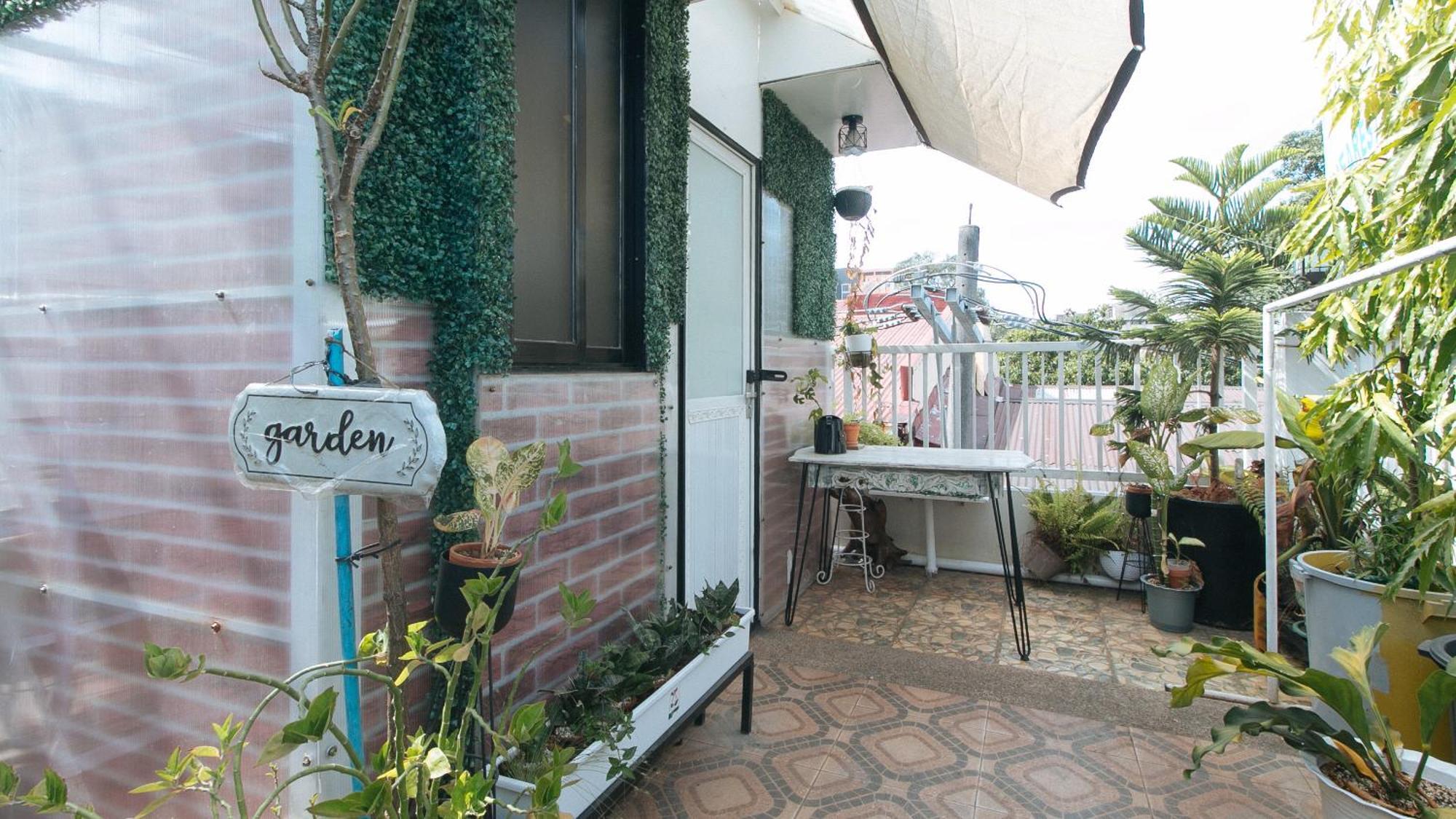 Nearest Hostel Pasay City By Reddoorz Kültér fotó