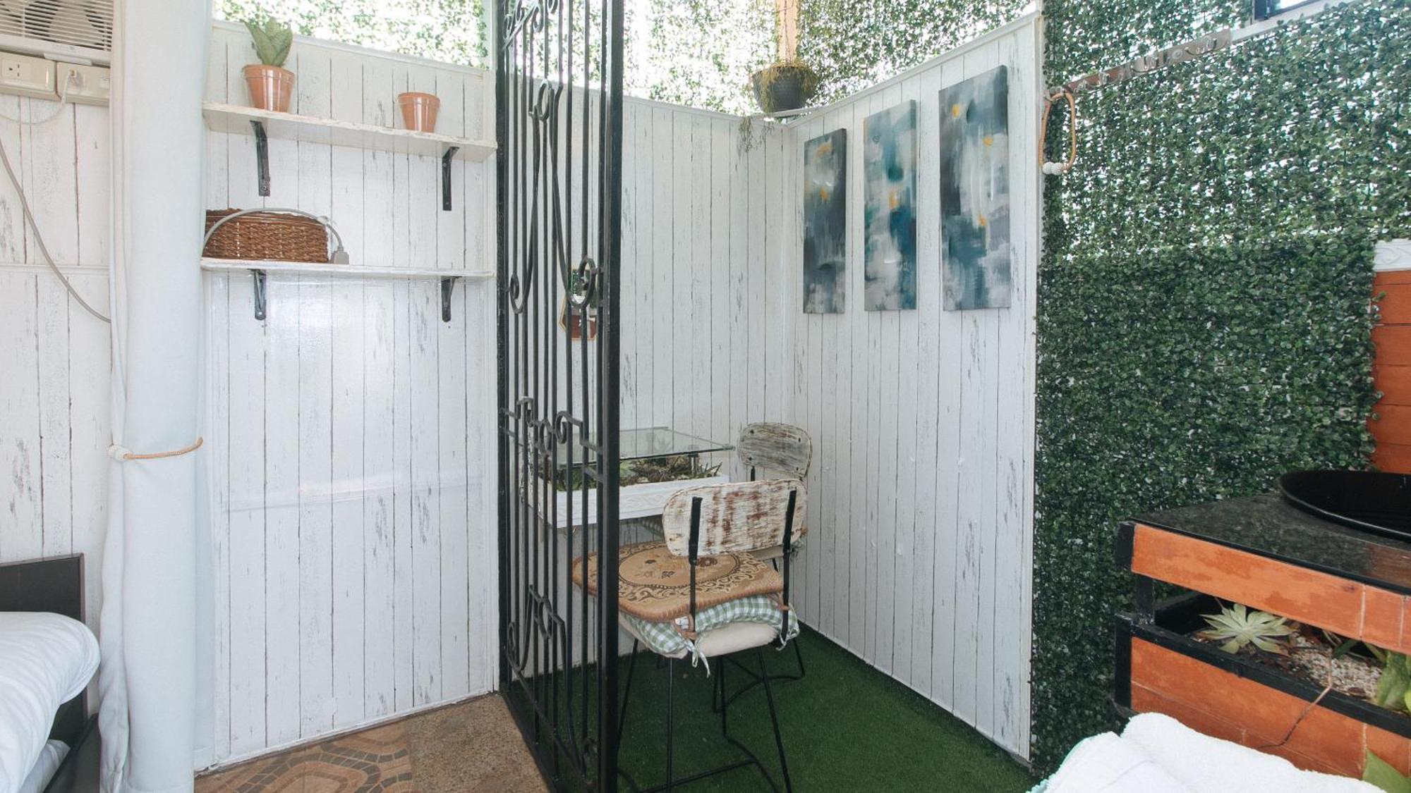 Nearest Hostel Pasay City By Reddoorz Kültér fotó