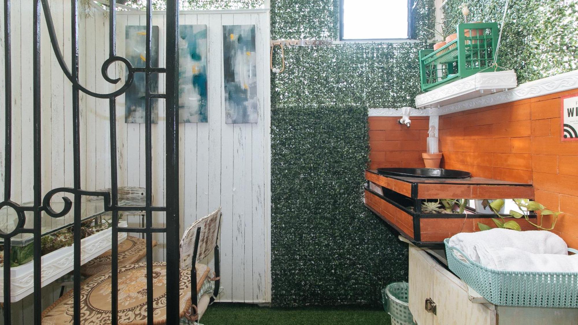 Nearest Hostel Pasay City By Reddoorz Kültér fotó
